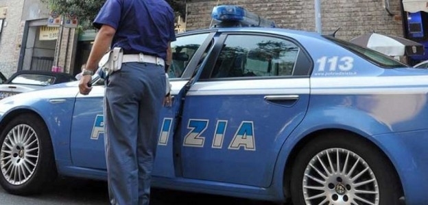 polizia catania