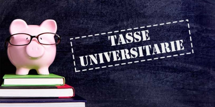 tasse universitarie