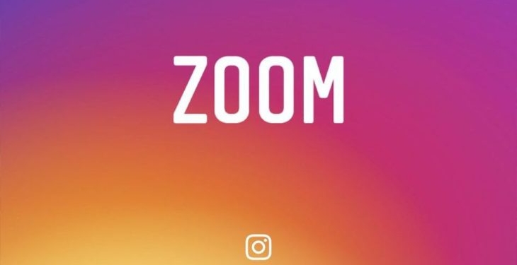 zoom instagram