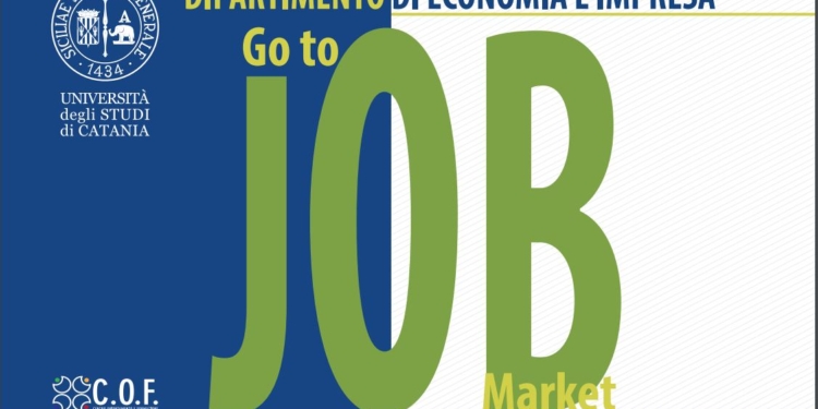 go to job market