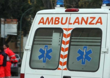 Ambulanza