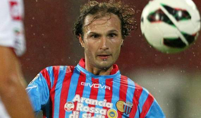 giovanni marchese calcio catania