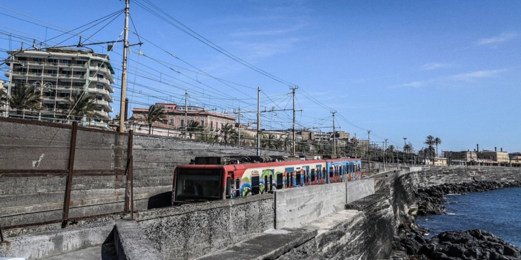 metro catania