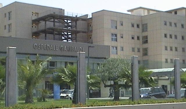 ospedale garibaldi nesima