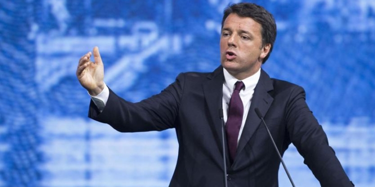 renzi ansa telefoto kyfd 835x437ilsole24ore web