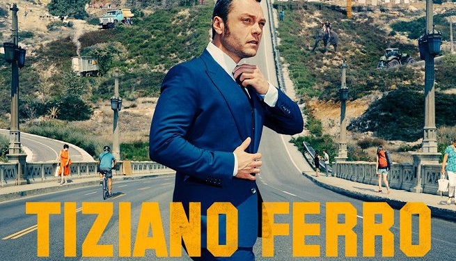 tiziano ferro tour 2017 date