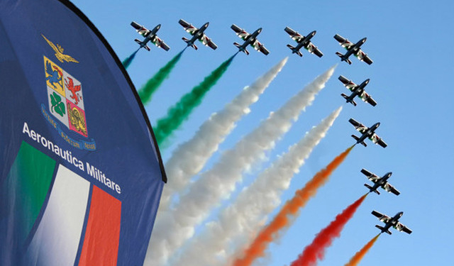 aeronautica militare