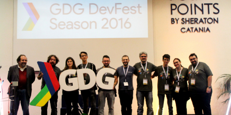 devfest copertina