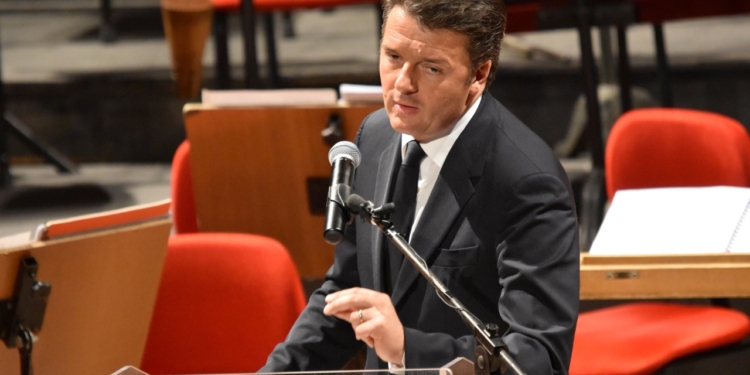 renzi