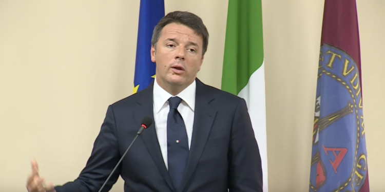 renzi torre bio