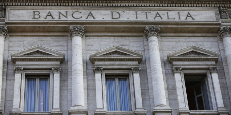 banca ditalia