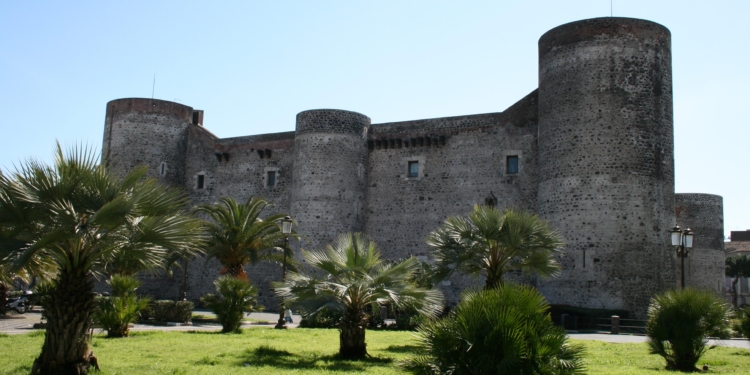 castello ursino