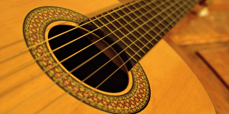 chitarra