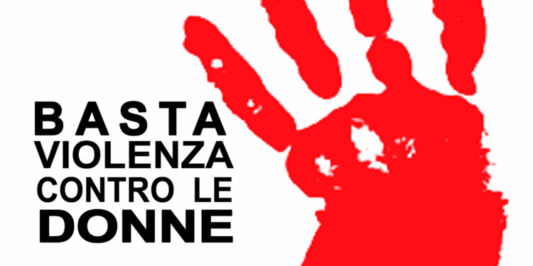 giornata contro violenza donne