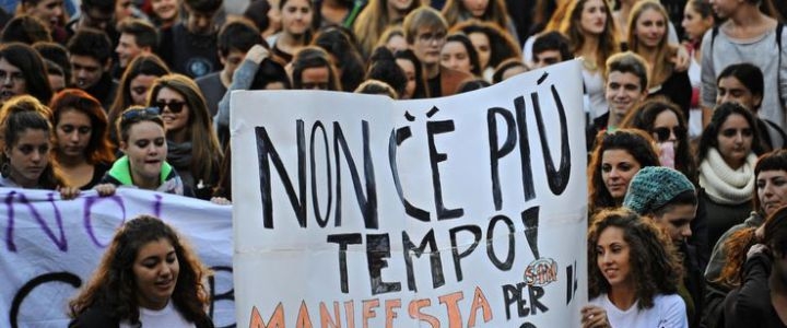 giornata internazionale studenti