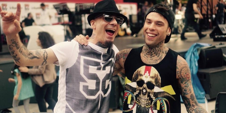 j ax fedez