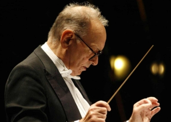 Ennio Morricone