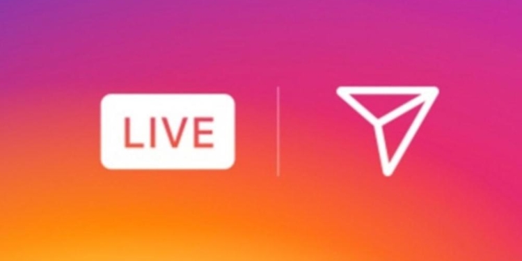 live instagram