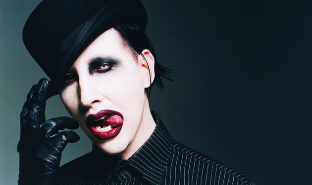 marilyn manson