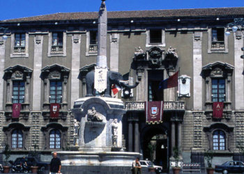 Palazzo degli Elefanti