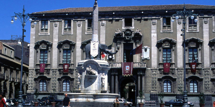 palazzo degli elefanti