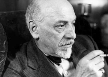 Luigi Pirandello