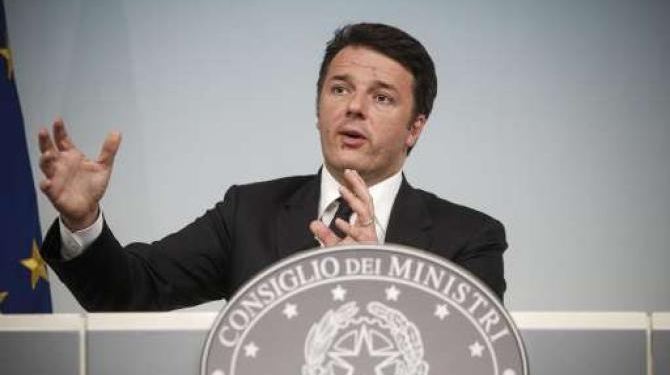 renzi