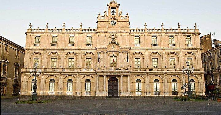 universita catania elenchi