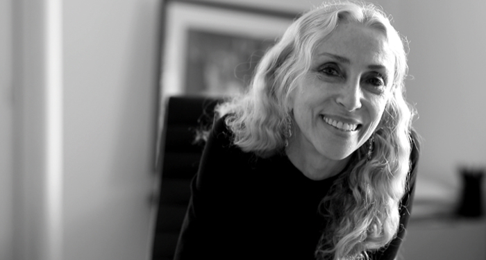 addio a franca sozzani direttrice di vogue italia e signora della moda italiana