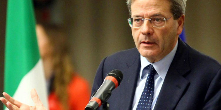 gentiloni