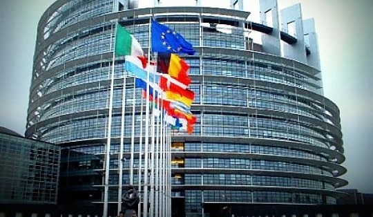 parlamento europeo strasburgo