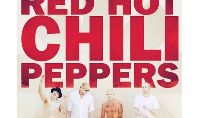 red hot chili peppers 2 nuovi concerti in italia nel 2017 640x448