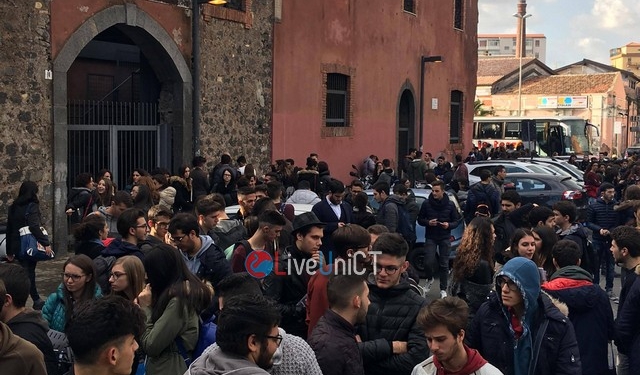 salone dello studente 10 live