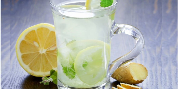 acqua detox