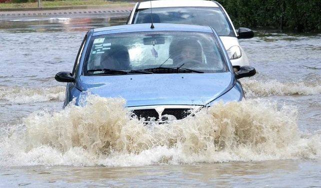 alluvione sicilia