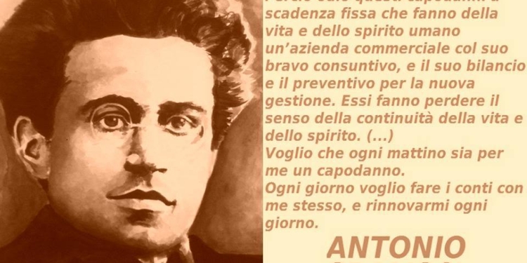 antonio gramsci