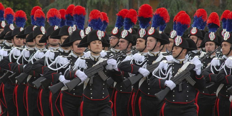 carabinieri