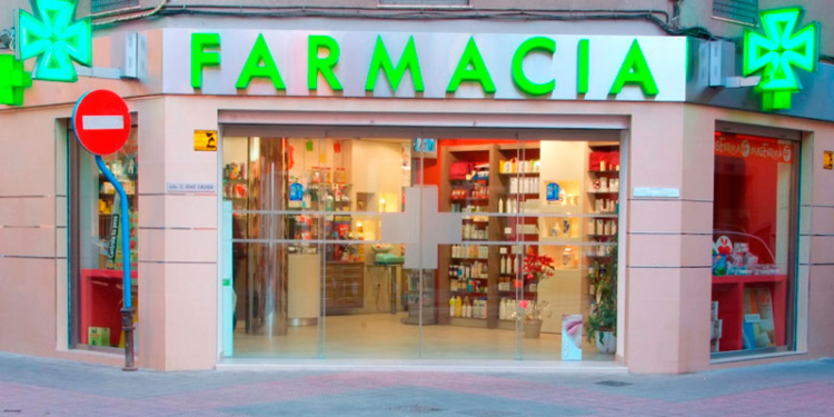 farmacia