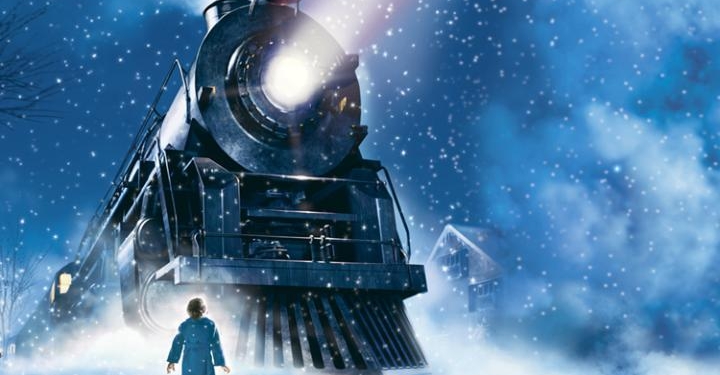 film natale polar express