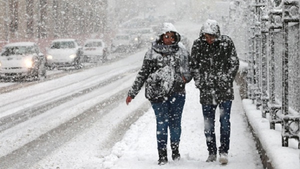 neve in sicilia