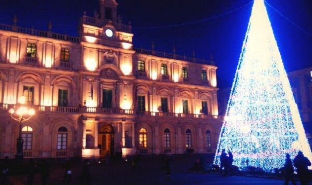 piazza universita