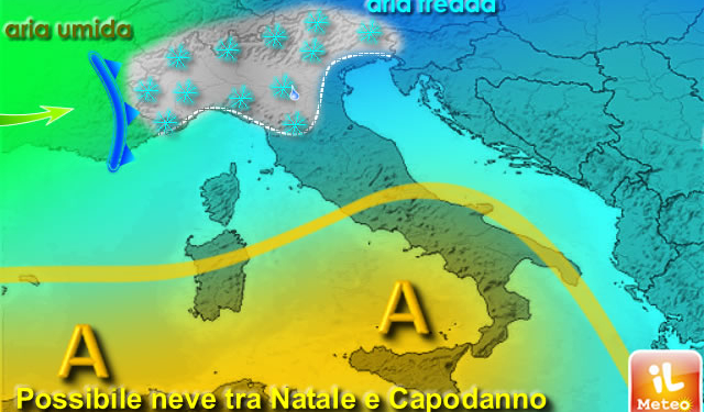 previsioni meteo sicilia