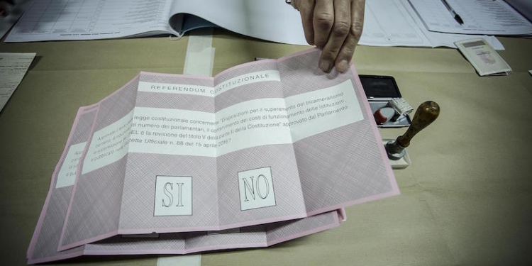 catania scrutatori referendum