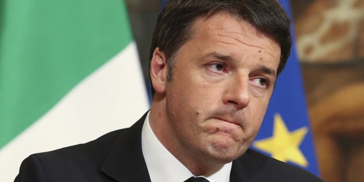 referendum renzi