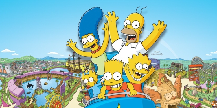 simpsons 961x421