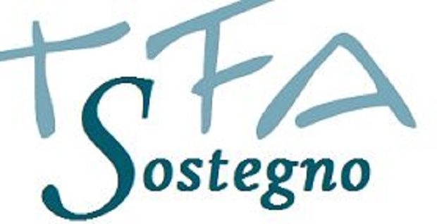 tfa sostegno