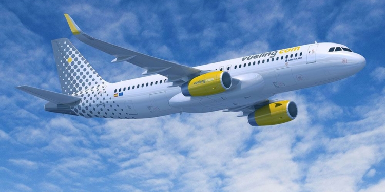 vueling