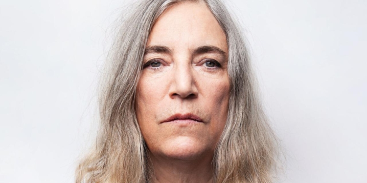 patti smith