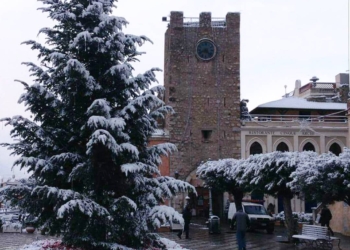 Taormina