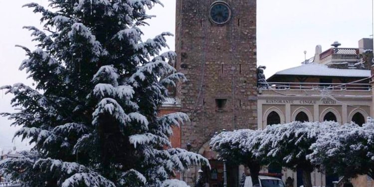 taormina